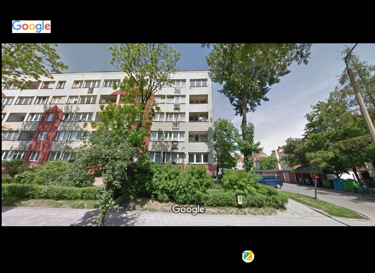 Mieszkanie 2-pokojowe Legnica Tarninów, ul. Artyleryjska