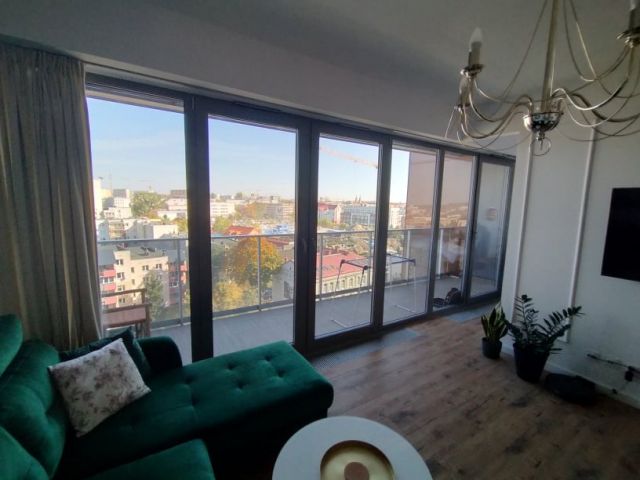 Mieszkanie 2-pokojowe Białystok Sienkiewicza, ul. Jurowiecka. Zdjęcie 1