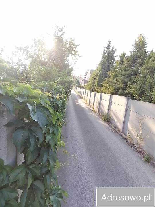 Działka budowlana Inowrocław, ul. Szymborska. Zdjęcie 8