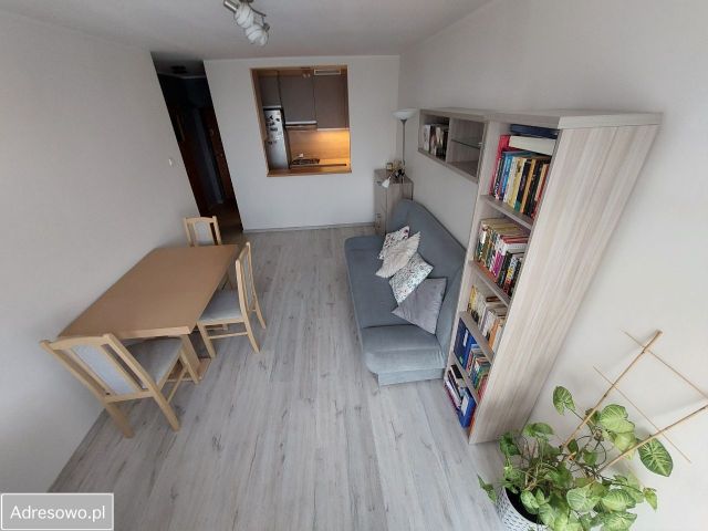 Mieszkanie 2-pokojowe Poznań Bonin, ul. Turkusowa. Zdjęcie 1