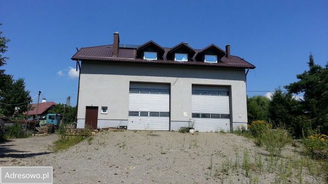 Lokal Wilkowice, ul. Żywiecka. Zdjęcie 1