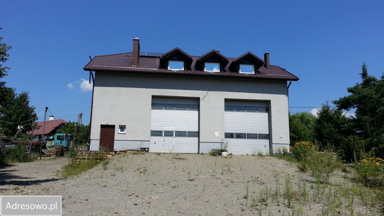 Lokal Wilkowice, ul. Żywiecka