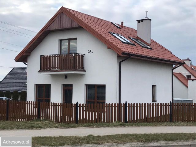 dom wolnostojący, 2 pokoje Nidzica, ul. Żwirowa. Zdjęcie 1