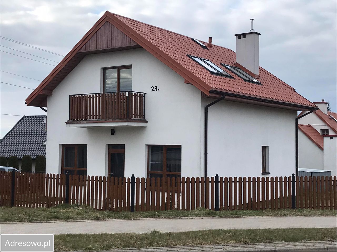 dom wolnostojący, 2 pokoje Nidzica, ul. Żwirowa