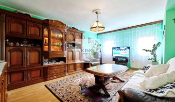 Mieszkanie 3-pokojowe Szczecin Centrum, ul. Czesława