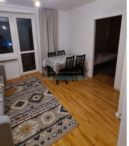 Mieszkanie 3-pokojowe Warszawa Ochota. Zdjęcie 1