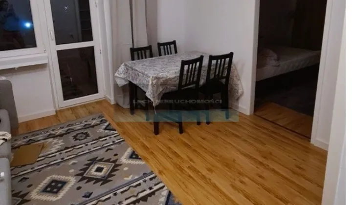 Mieszkanie 3-pokojowe Warszawa Ochota, ul. Grójecka