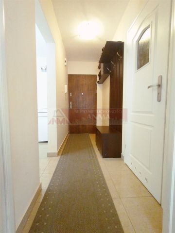 Mieszkanie 2-pokojowe Lublin Śródmieście, ul. Stanisława Staszica. Zdjęcie 5