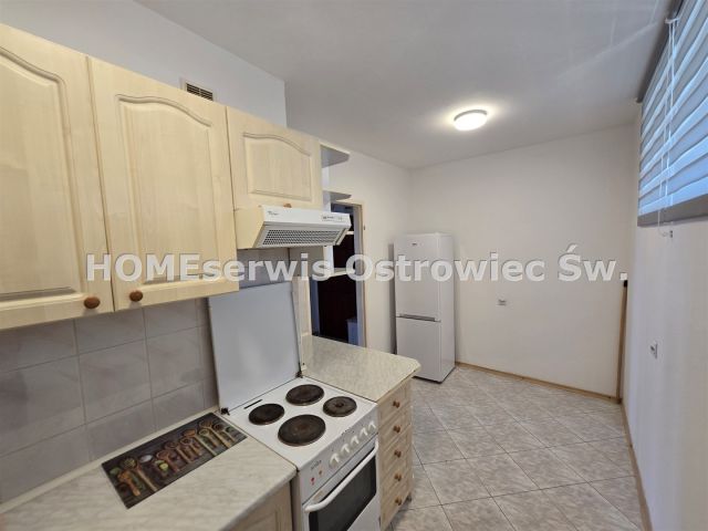 Mieszkanie 2-pokojowe Ostrowiec Świętokrzyski. Zdjęcie 7