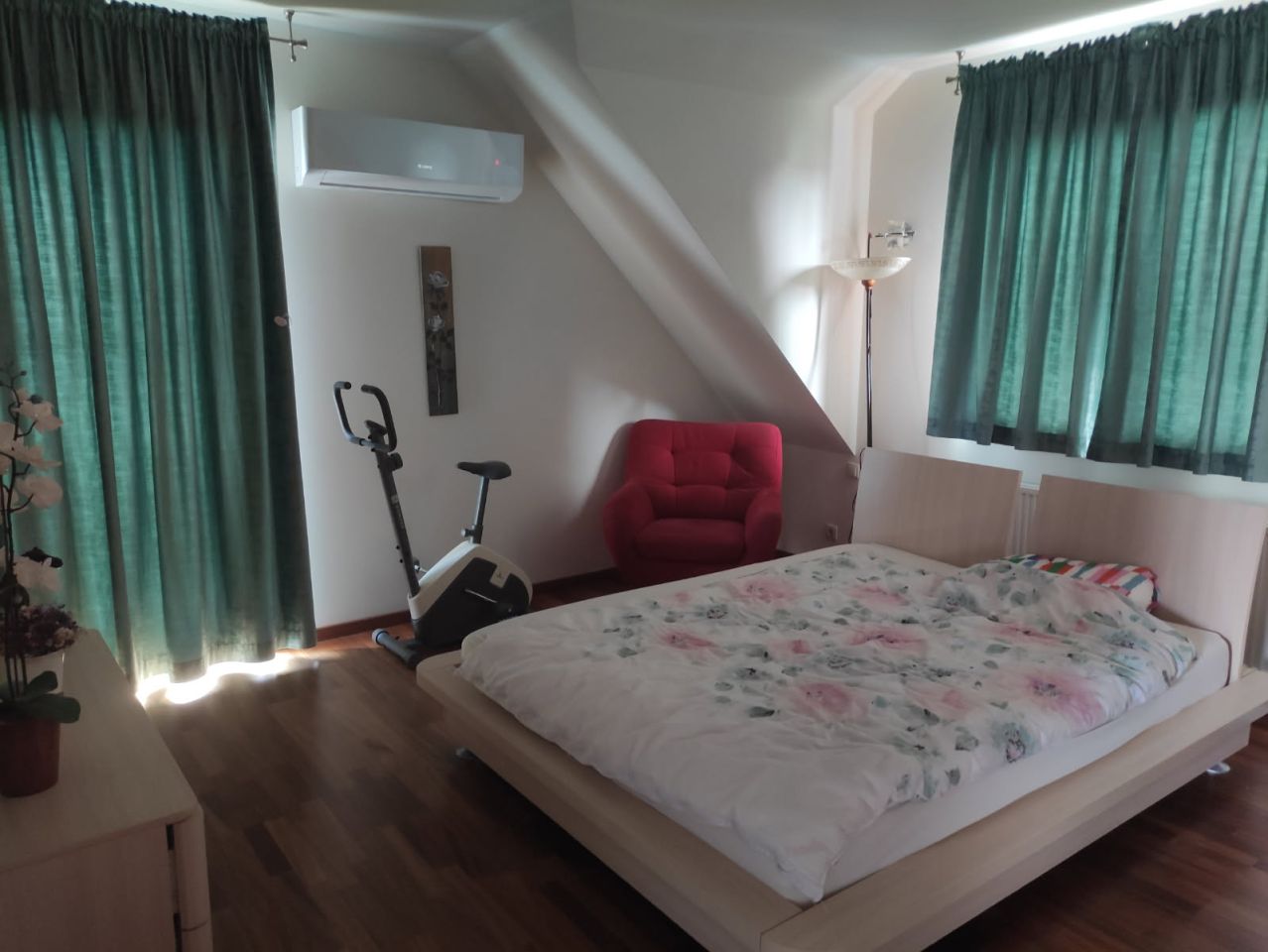 dom wolnostojący, 6 pokoi Mierzyn, ul. Wiedeńska. Zdjęcie 12