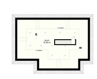 dom wolnostojący Trzuskołoń. Zdjęcie 2