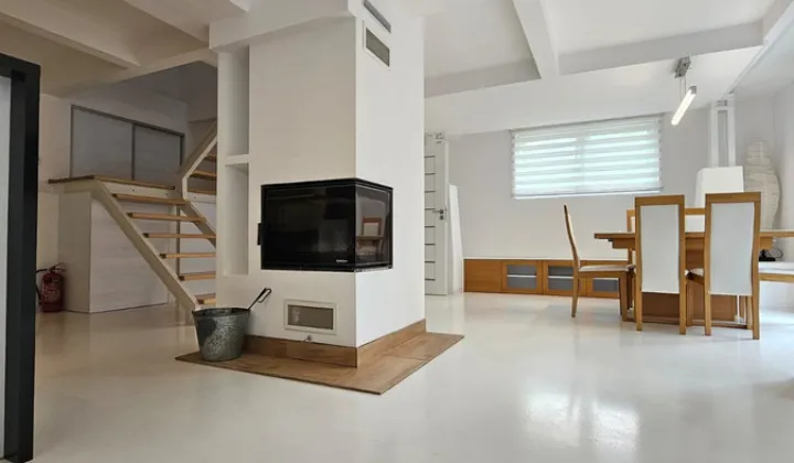 dom wolnostojący, 4 pokoje Meszna