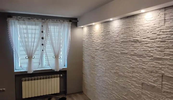 Mieszkanie 2-pokojowe Koniecpol, ul. Robotnicza