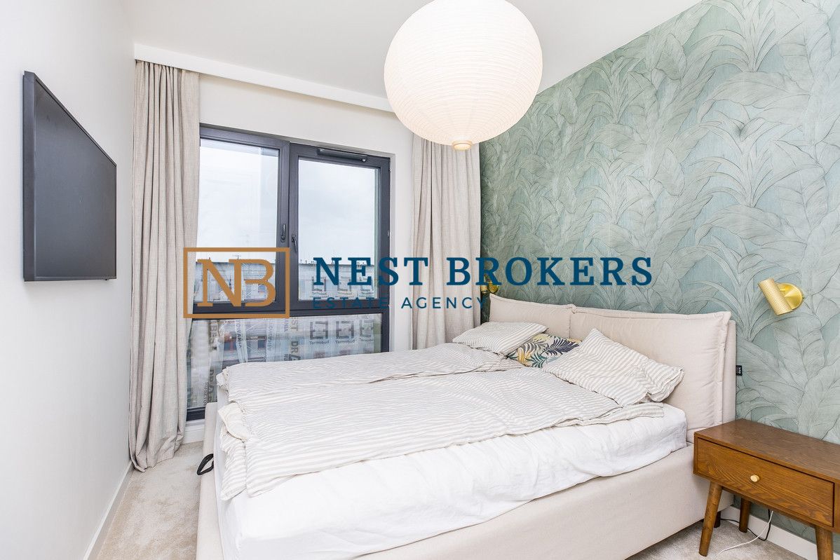 Mieszkanie 3-pokojowe Kraków Bronowice, ul. Wizjonerów. Zdjęcie 7