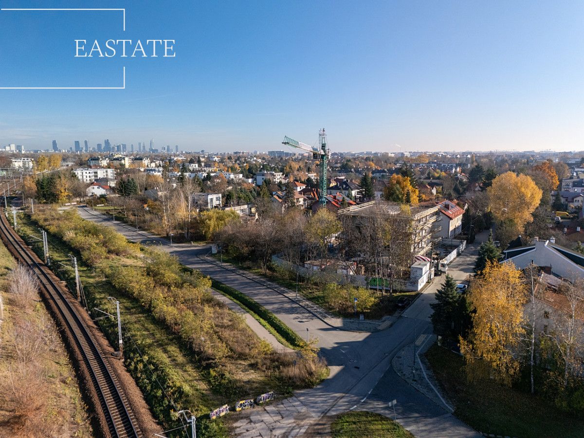 Mieszkanie 3-pokojowe Warszawa Włochy, ul. Solipska. Zdjęcie 9