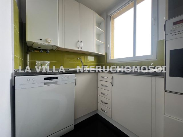 Mieszkanie 2-pokojowe Leszno, ul. Prochownia. Zdjęcie 7