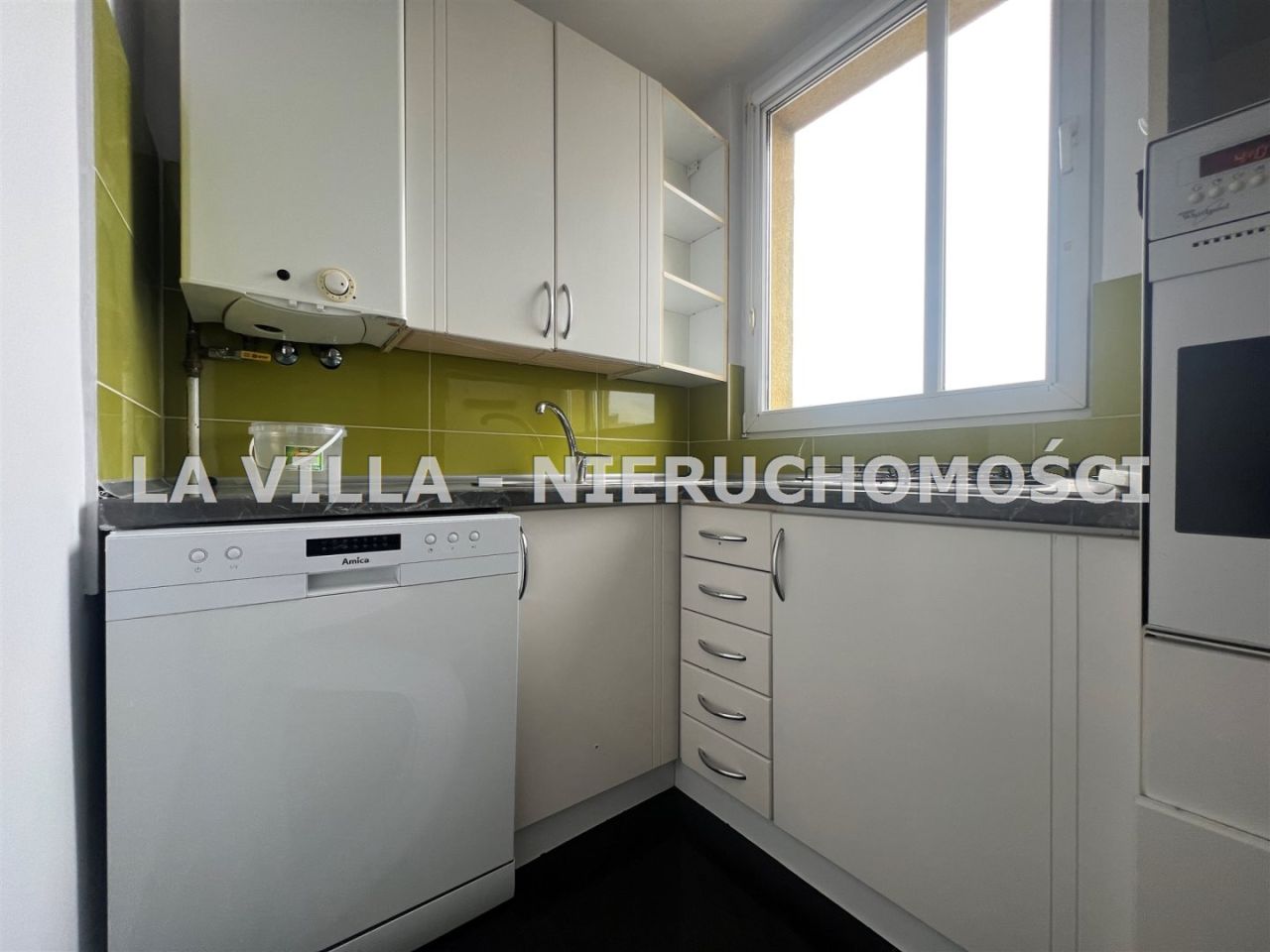 Mieszkanie 2-pokojowe Leszno, ul. Prochownia. Zdjęcie 7