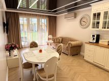 Mieszkanie 3-pokojowe Giżycko, al. Wojska Polskiego. Zdjęcie 1