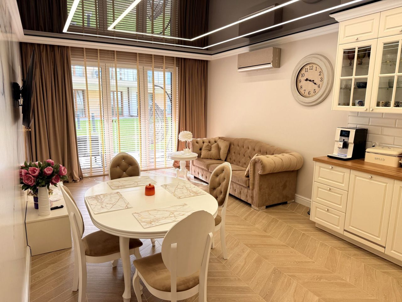 Mieszkanie 3-pokojowe Giżycko, al. Wojska Polskiego. Zdjęcie 2