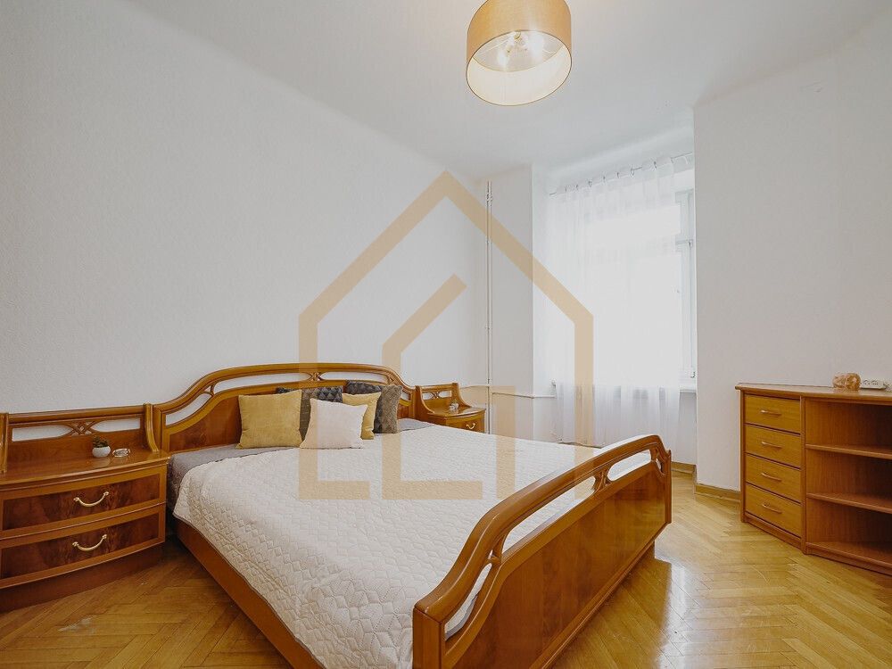Mieszkanie 3-pokojowe Warszawa Praga-Północ, ul. Białostocka. Zdjęcie 4