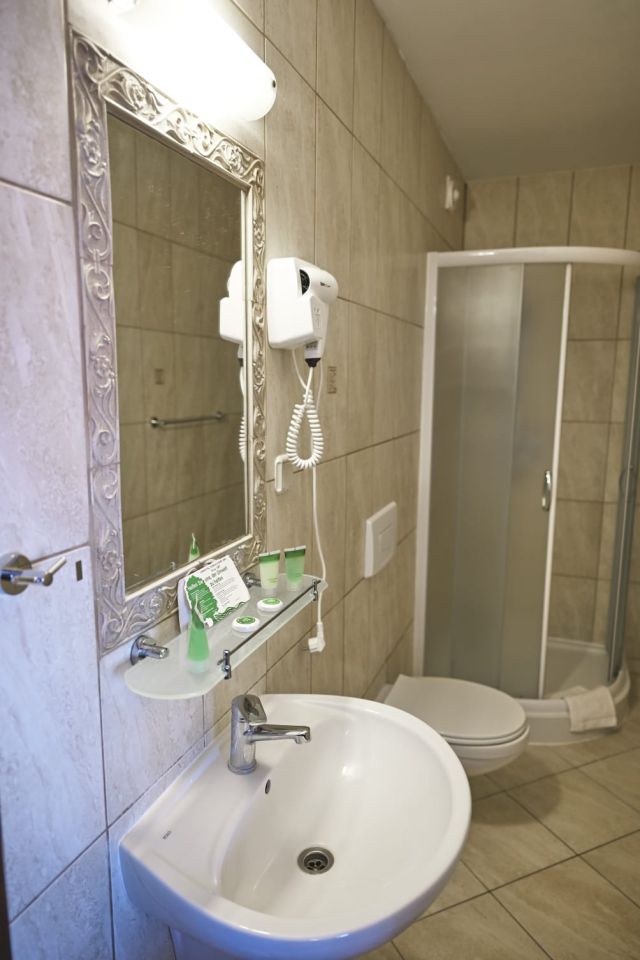 Hotel/pensjonat Międzywodzie, ul. Westerplatte. Zdjęcie 4