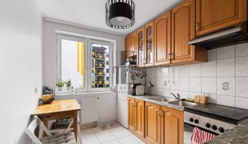 Mieszkanie 2-pokojowe Ząbki, ul. Władysława Stanisława Reymonta