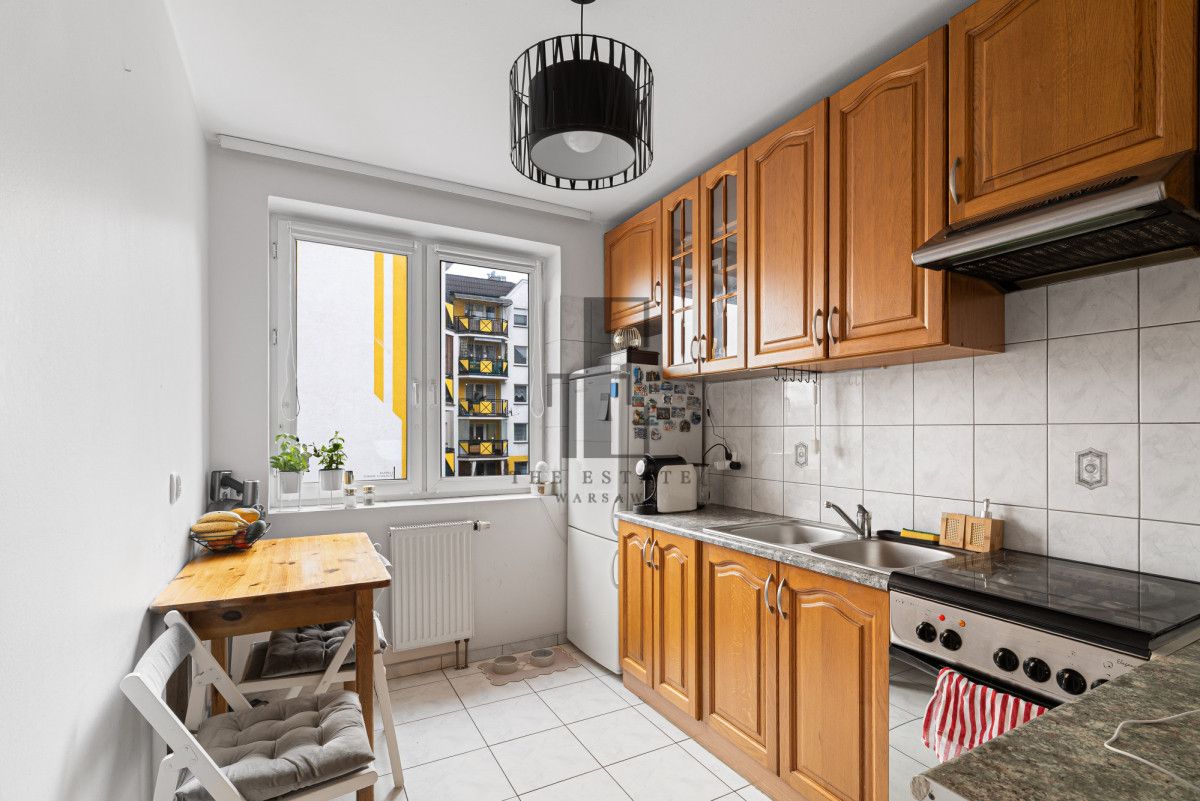 Mieszkanie 2-pokojowe Ząbki, ul. Władysława Stanisława Reymonta. Zdjęcie 2