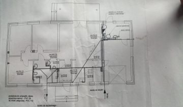 dom wolnostojący Ludwików