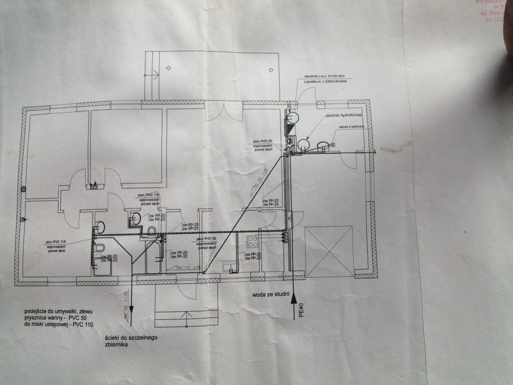 dom wolnostojący Ludwików. Zdjęcie 2