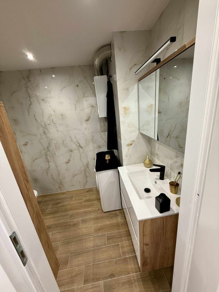 Mieszkanie 3-pokojowe Sosnowiec Centrum, ul. Warszawska. Zdjęcie 4