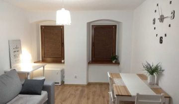 Mieszkanie 1-pokojowe Wrocław Stare Miasto, ul. św. Wincentego