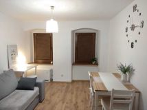 Mieszkanie 1-pokojowe Wrocław Stare Miasto, ul. św. Wincentego