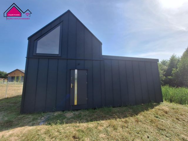 siedlisko, 3 pokoje Stawiska Wymysłowo. Zdjęcie 18