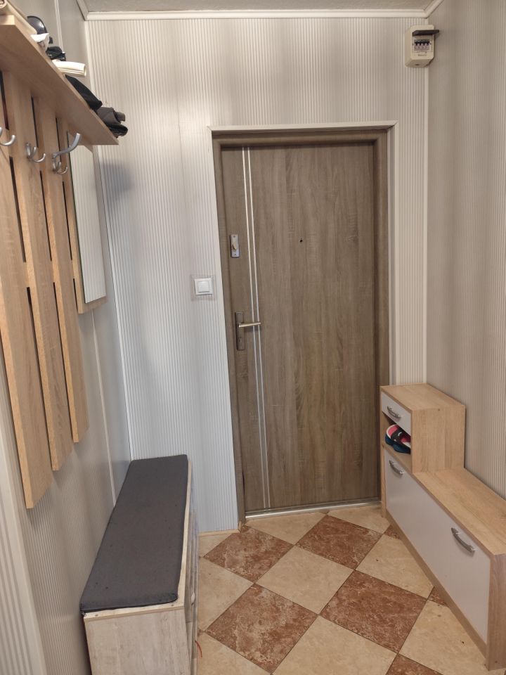 Mieszkanie 2-pokojowe Szczecin Zawadzkiego-Klonowica, ul. Władysława Szafera. Zdjęcie 10