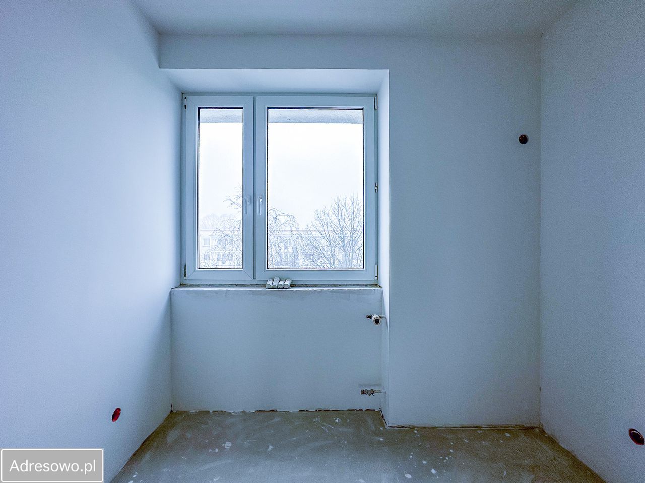 Mieszkanie 3-pokojowe Łódź Bałuty, ul. 11 Listopada. Zdjęcie 5