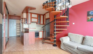 Mieszkanie 2-pokojowe Pruszcz Gdański, ul. Wojciecha Kossaka