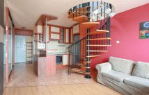 Mieszkanie 2-pokojowe Pruszcz Gdański, ul. Wojciecha Kossaka