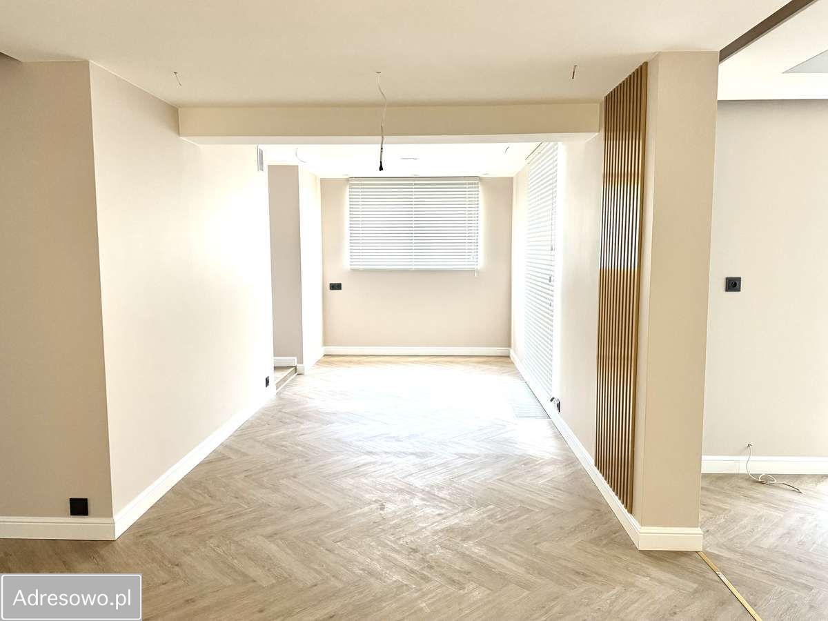 Mieszkanie 7-pokojowe Warszawa Ursynów. Zdjęcie 16