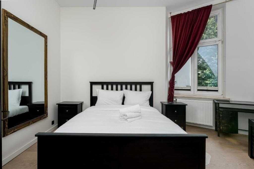 Mieszkanie 2-pokojowe Kraków Kazimierz, ul. Starowiślna. Zdjęcie 8