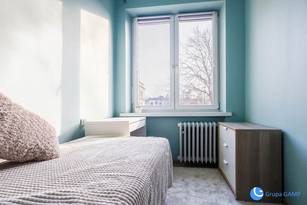 Mieszkanie 3-pokojowe Kraków Grzegórzki, ul. Rzeźnicza. Zdjęcie 7