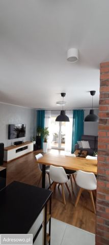 dom wolnostojący, 4 pokoje Więcbork, Więcbork Kazimierza drugiego sprawiedliwego. Zdjęcie 2