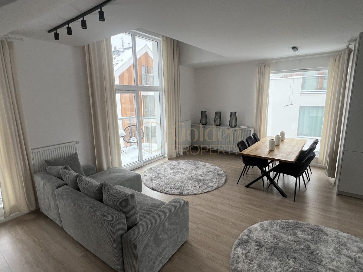 Mieszkanie 2-pokojowe Mechelinki, ul. Zatokowa. Zdjęcie 5