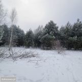 Działka budowlana Kamionka. Zdjęcie 3