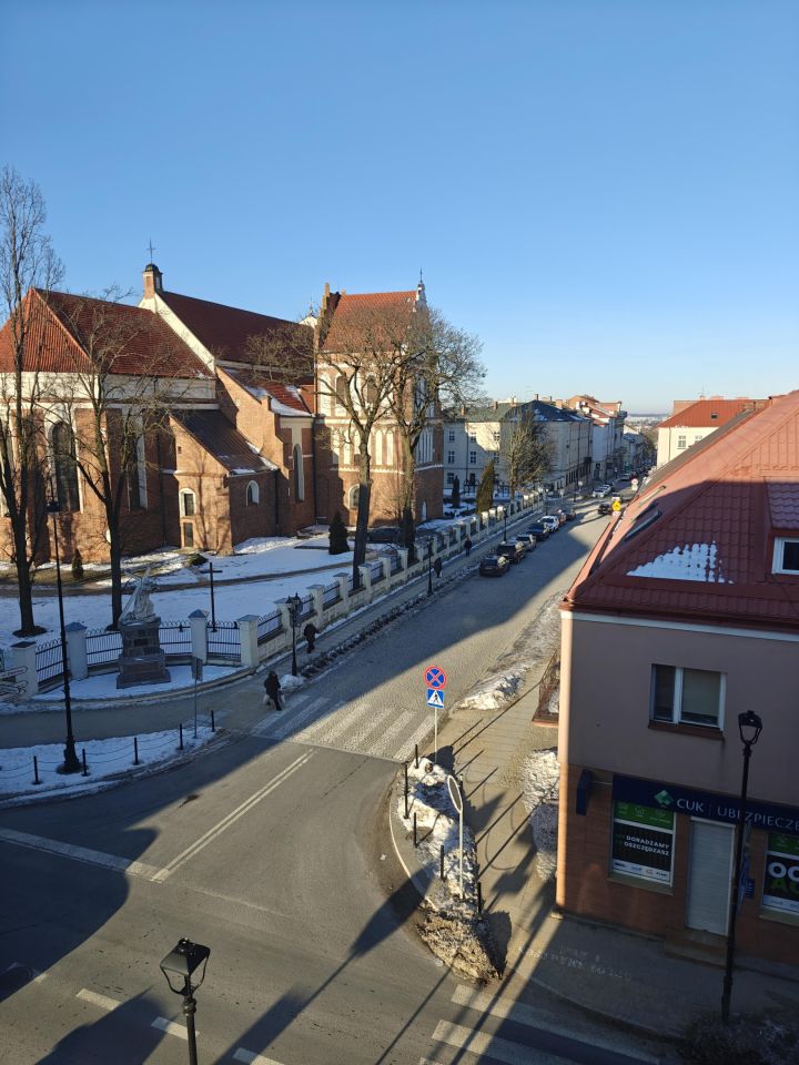 Mieszkanie 3-pokojowe Łomża, ul. Dworna. Zdjęcie 15