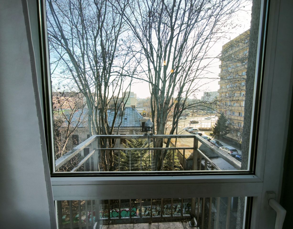 Mieszkanie 2-pokojowe Warszawa Wola, ul. Górczewska. Zdjęcie 10