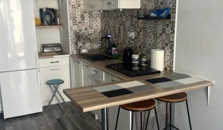 Mieszkanie 2-pokojowe Zamienie, ul. Waniliowa