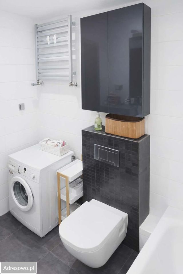 Mieszkanie 2-pokojowe Warszawa Targówek, ul. św. Wincentego. Zdjęcie 7