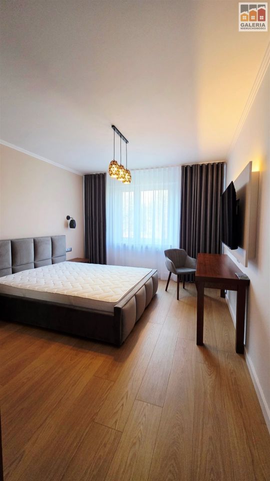 Mieszkanie 3-pokojowe Rzeszów Baranówka, ul. Franciszka Ślusarczyka. Zdjęcie 13