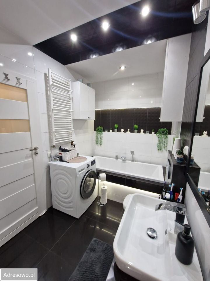 Mieszkanie 3-pokojowe Kwidzyn, ul. Józefa Piłsudskiego. Zdjęcie 15