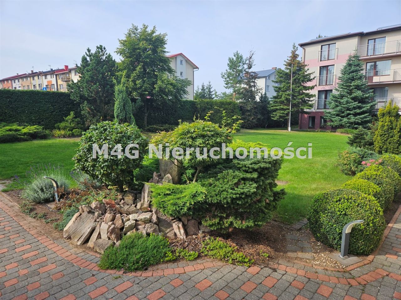 dom, 7 pokoi Władysławowo, ul. Mikołaja Reja. Zdjęcie 5